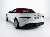 Used 2020 Jaguar F-TYPE Convertible image 3