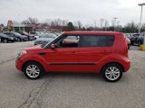 Used 2013 Kia Soul + image 4