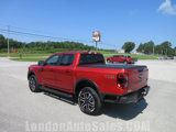 Used 2024 Ford Ranger Lariat w/ FX4 Off-Road Package image 3
