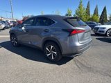 Used 2021 Lexus NX 300 AWD w/ Premium Package image 3