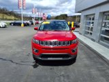 Used 2018 Jeep Compass Latitude w/ Popular Equipment Group image 2