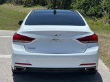 Used 2016 Hyundai Genesis 3.8 w/ Option Group 02 image 4