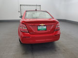 Used 2020 Chevrolet Sonic LS image 6