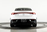 Certified 2023 Mercedes-Benz EQE 350+ 4MATIC Sedan w/ AMG Line Exterior Package image 3