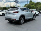 Used 2022 MAZDA CX-5 AWD 2.5 S w/ Select Package image 4
