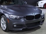 Used 2017 BMW 330i Sedan w/ M Sport Package image 2