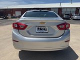 Used 2019 Chevrolet Cruze LS w/ LS Convenience Package image 4