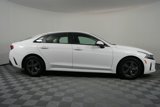 Used 2022 Kia K5 LX image 2