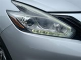 Used 2017 Nissan Murano Platinum w/ Platinum Technology Package image 3