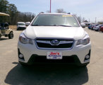 Used 2016 Subaru Crosstrek 2.0i Premium image 3