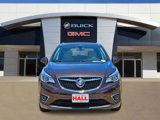 Used 2020 Buick Envision Essence w/ Experience Buick Package image 2