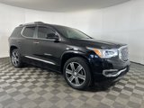 Used 2017 GMC Acadia Denali w/ Technology Package image 2