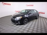 Used 2016 Toyota Corolla S image 2