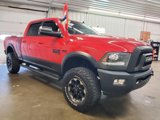 Used 2017 RAM 2500 Power Wagon w/ Luxury Group image 2