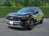 Used 2022 INFINITI QX60 Luxe w/ Vision Package image 6