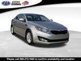 Used 2013 Kia Optima LX w/ Convenience Plus Pkg image 1