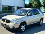 Used 2005 Buick Rendezvous CX image 4