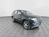 Used 2019 Jeep Grand Cherokee Limited image 2