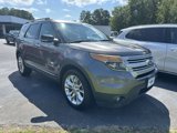 Used 2012 Ford Explorer XLT image 3