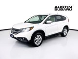 Used 2012 Honda CR-V EX image 3