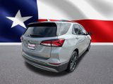 Used 2023 Chevrolet Equinox RS w/ LPO, Floor Liner Package image 3