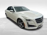 Used 2014 Cadillac CTS Luxury image 4