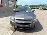 Used 2012 Chevrolet Malibu LT w/ 1LT All-Star Package image 2