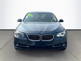 Used 2016 BMW 528i xDrive Sedan image 2