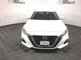 Certified 2021 Nissan Altima 2.5 SV image 2