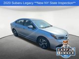 Used 2020 Subaru Legacy Premium image 3