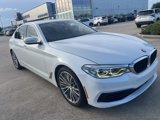 Used 2019 BMW 540i w/ Executive Package image 3