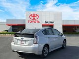 Used 2015 Toyota Prius Four image 5