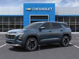 New 2025 Chevrolet Equinox LT image 2
