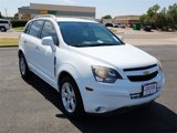 Used 2015 Chevrolet Captiva Sport LT image 6