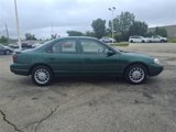 Used 1999 Ford Contour LX image 2
