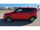 Used 2022 Kia Soul LX w/ Technology Package image 5