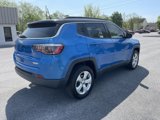 Used 2019 Jeep Compass Latitude w/ Cold Weather Group image 5