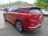 Used 2018 GMC Terrain Denali w/ Advanced Safety Package image 4
