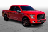 Used 2017 Ford F150 XL w/ Equipment Group 101A Mid image 2