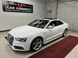 Used 2013 Audi S5 Prestige image 2