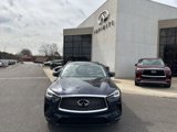 New 2025 INFINITI QX50 Luxe image 3