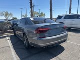 Used 2018 Volkswagen Passat 2.0T R-Line w/ R-Line Lighting Package image 6