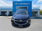 Used 2021 Chevrolet Equinox LS image 2