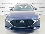New 2025 MAZDA MAZDA3 s image 2