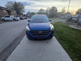 Used 2017 Ford Escape S image 4
