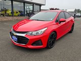 Used 2019 Chevrolet Cruze LS w/ LS Convenience Package image 2