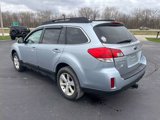 Used 2013 Subaru Outback 2.5i Premium w/ All-Weather Pkg image 2