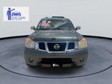 Used 2011 Nissan Armada Platinum image 4