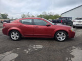Used 2008 Dodge Avenger R/T w/ Premium Convenience Group image 4