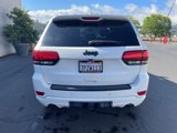 Used 2015 Jeep Grand Cherokee Altitude image 5